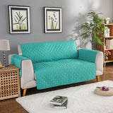 Sofa cover pets