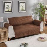 Sofa cover pets