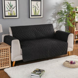 Sofa cover pets