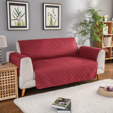 Sofa cover pets