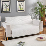 Sofa cover pets