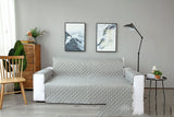 Sofa cover pets