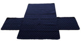 Sofa cover pets