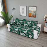 Sofa cover pets